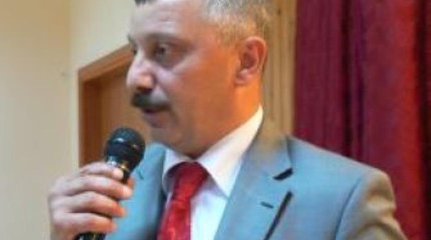 &Ccedil;amlıhemşin Belediye Başkanı teşekk&uuml;r etti