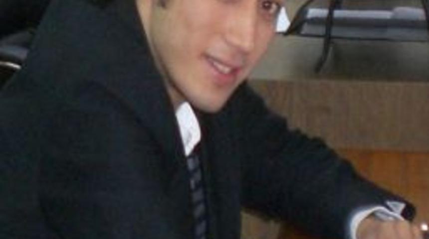 Motosiklet kazasında &ouml;len araştırma g&ouml;revlisinin cenazesi hastaneden alındı