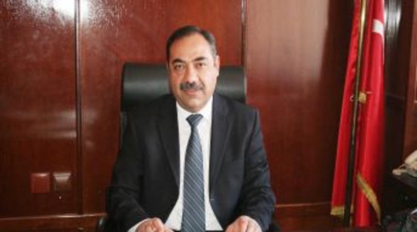 Alparslan T&uuml;rkeş'in 15. &Ouml;l&uuml;m Yıld&ouml;n&uuml;m&uuml;