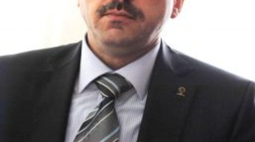 Milletvekili G&ouml;kt&uuml;rk: Avukatlık adaleti harekete ge&ccedil;iren refleks