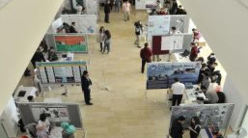 T&Uuml;BİTAK yarışması b&ouml;lge elemesine rekor başvuru