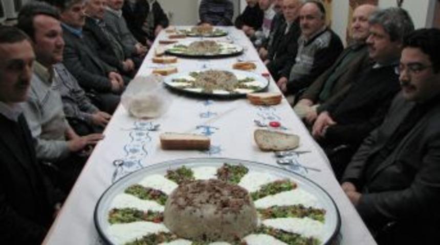 KUDYAD, muhtarlardan hasta yaşlı ve ihtiya&ccedil; sahiplerini bildirmelerini istedi