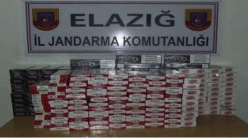 İl Jandarma Komutanlığı'ndan operasyonlar