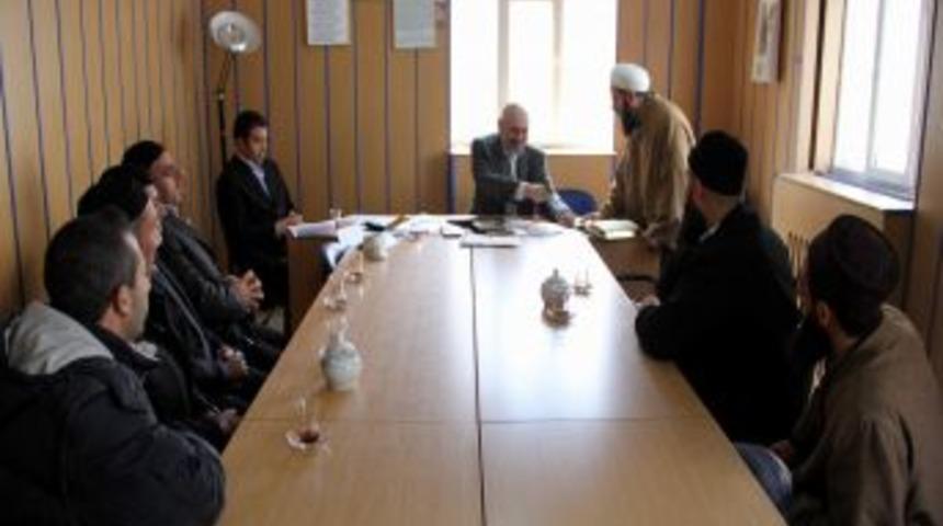 Van'da 'mela' Başvurusu