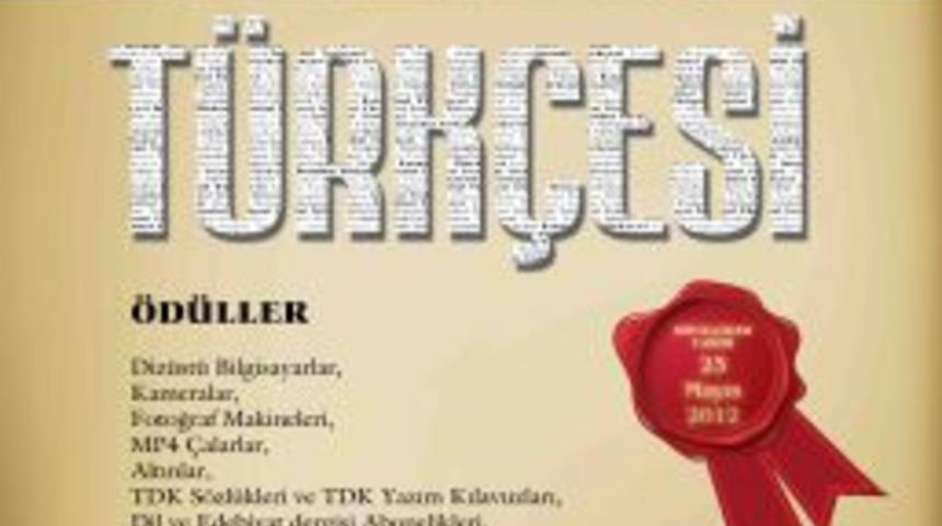 Liseliler, İstanbul T&uuml;rk&ccedil;esi i&ccedil;in yarışacak