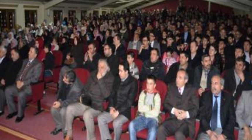 İmamlardan Oluşan Koro B&uuml;y&uuml;k İlgi Topladı