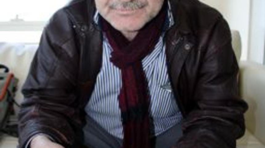 Eskiciden 165 yıllık Ermenice dua kitabı buldu