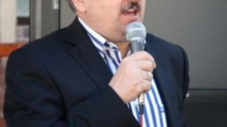 G&uuml;ndoğdu: R&ouml;vanş peşinde değiliz, halkın iradesi esas olmalı