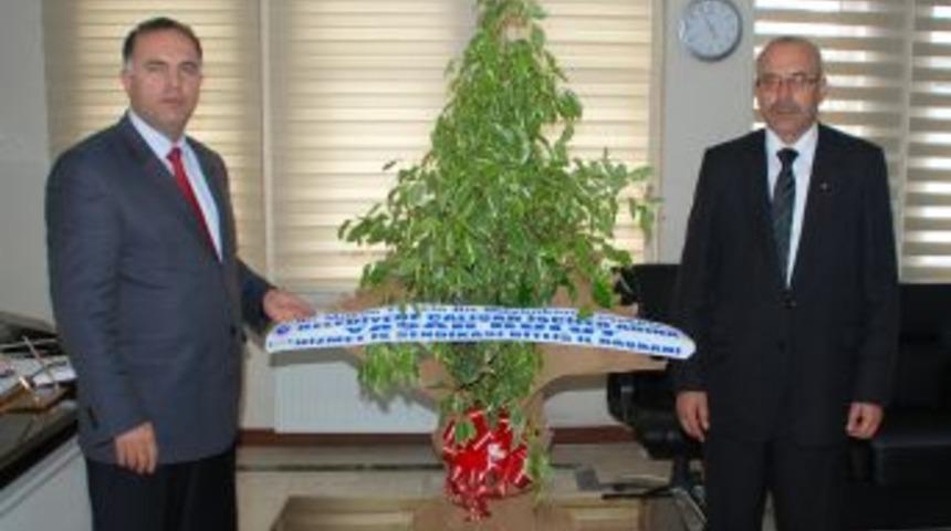 Bitlis Belediyesi İş&ccedil;i Alacaklarını &Ouml;dedi