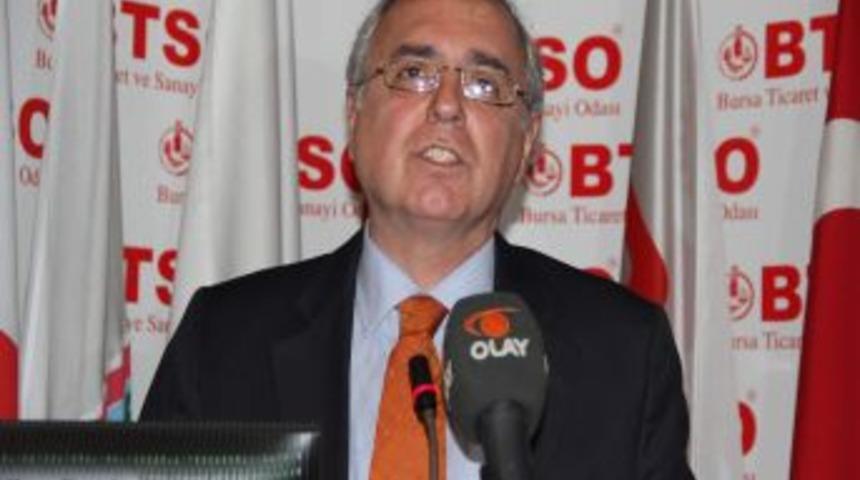 "t&uuml;rkiye'nin 1,4 Milyon Girişimcisi Var"