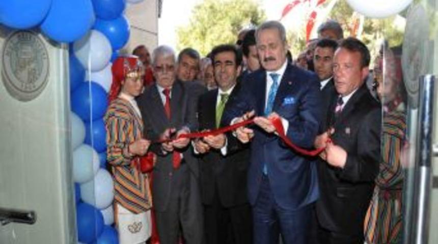 Ekonomi Bakanı &Ccedil;ağlayan: Verdiğimiz s&ouml;zleri yerine getirmeye devam ediyoruz