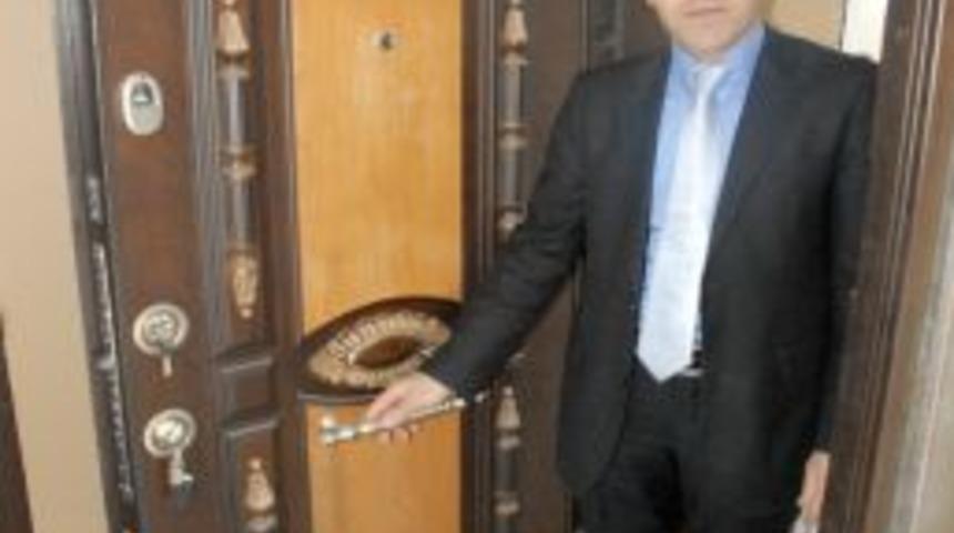 &Ccedil;elik kapı sekt&ouml;r&uuml;, yurt dışından gelen taleplere yetişmekte zorlanıyor