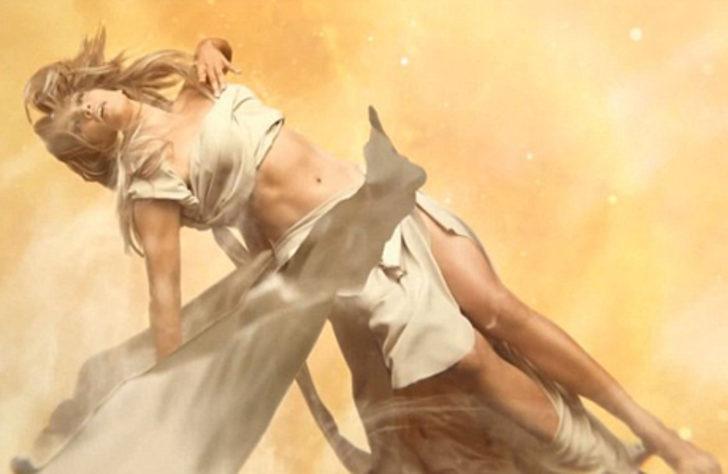 Jennifer Lopez ile "Hayallerindeki kadın ol!"