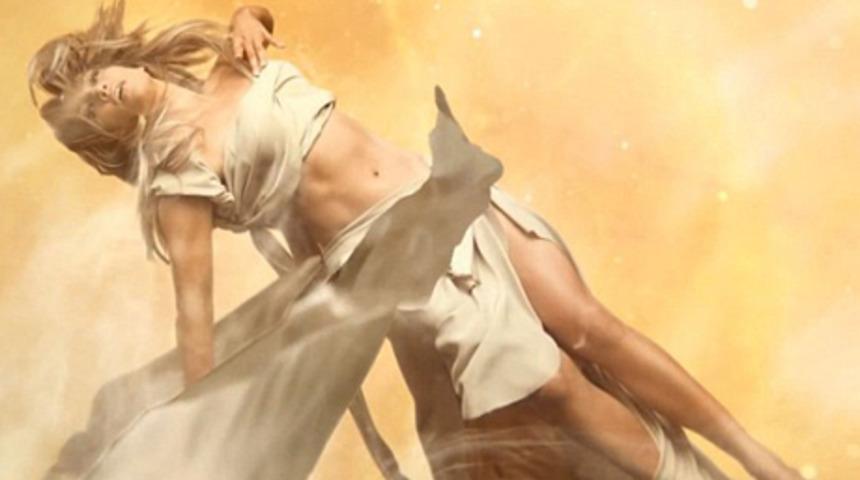 Jennifer Lopez ile "Hayallerindeki kadın ol!"