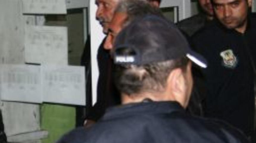 Bdp Iğdır İl Başkanı Tutuklandı