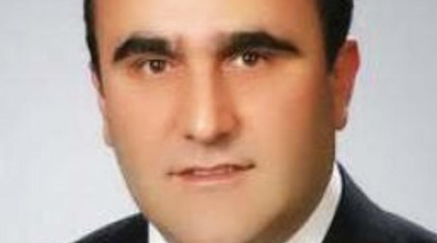 Milletvekili &Ouml;zbek: En hayırlı işimi yaptım