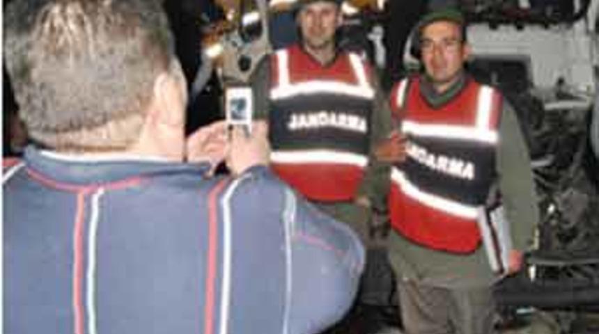 Can pazarı hatırası!