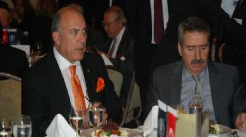 Coca Cola CEO'su Kent: Onlarca b&uuml;y&uuml;k şirketin CEO'su T&uuml;rk olacak