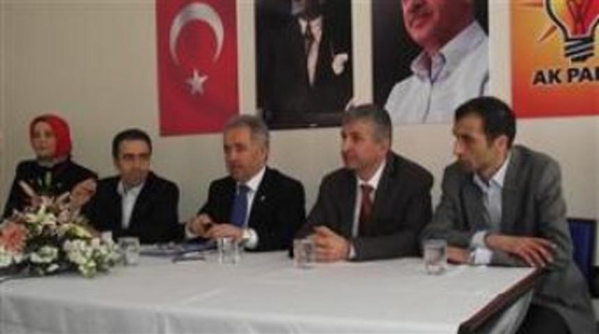 Bir g&uuml;n daha durmamalı