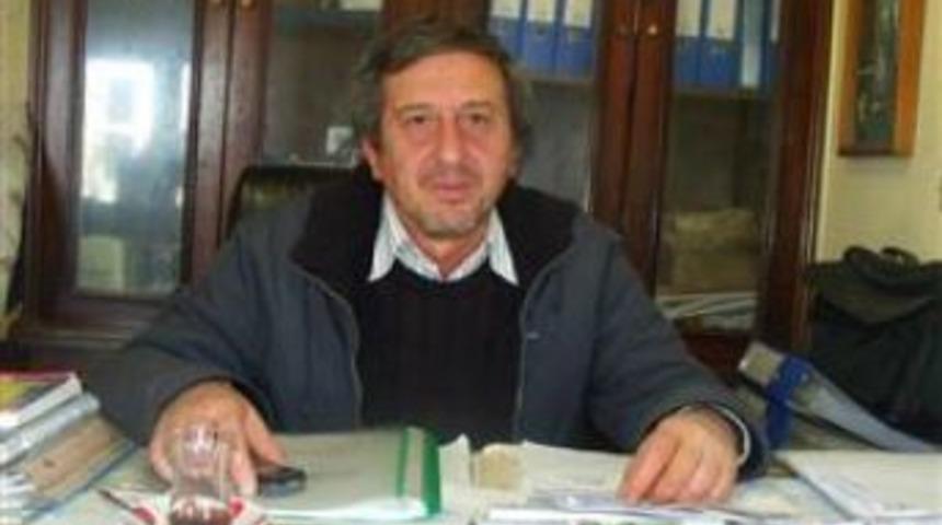 Kimse siyaset yapmasın