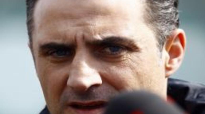 Tayfur Havut&ccedil;u: Neler yapabileceğimizi T&uuml;rkiye&rsquo;ye g&ouml;stereceğim