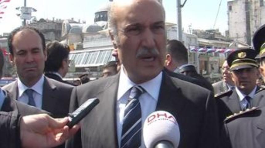 &Ccedil;apkın: İstanbul&rsquo;daki patlamalarla ilgili &ccedil;alışmalar s&uuml;r&uuml;yor