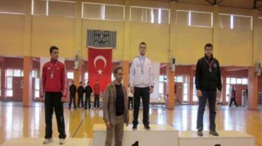 T&uuml;rkiye&rsquo;yi atıcılıkta Zirve &ouml;ğrencisi temsil edecek