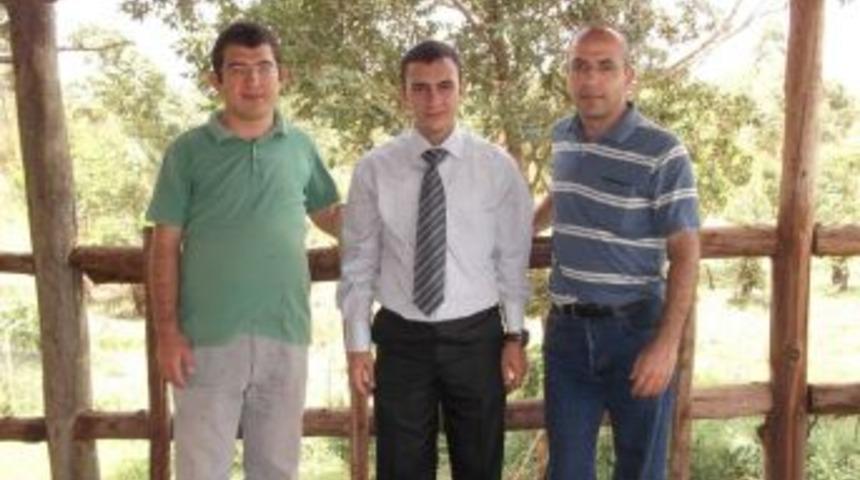 Hataylı doktorlar Uganda'da sağlık taramasına katıldı