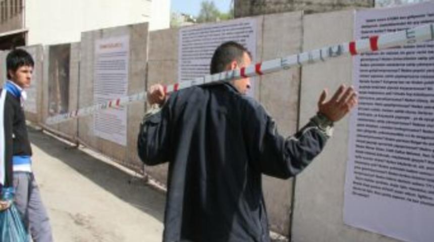 M&uuml;teahhitin İsyanı