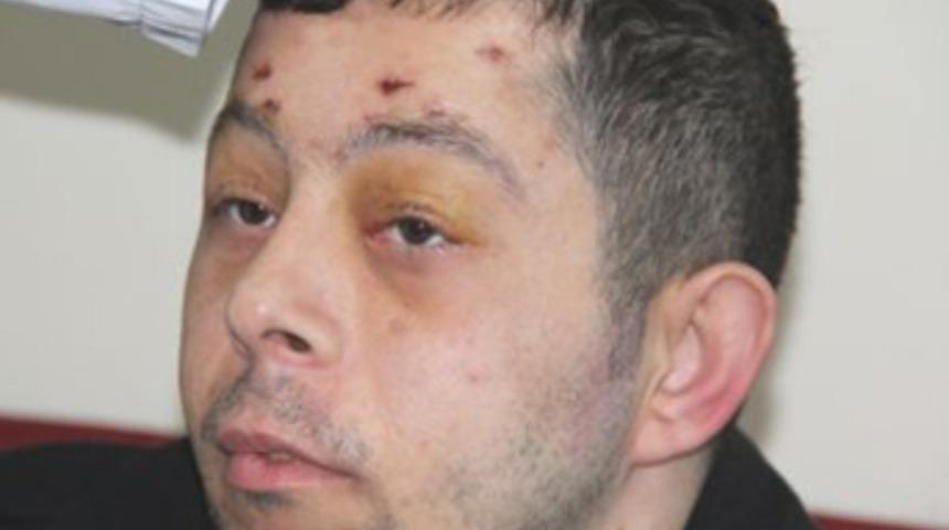 26 yıl sonra ilk kez g&ouml;zlerini kapattı