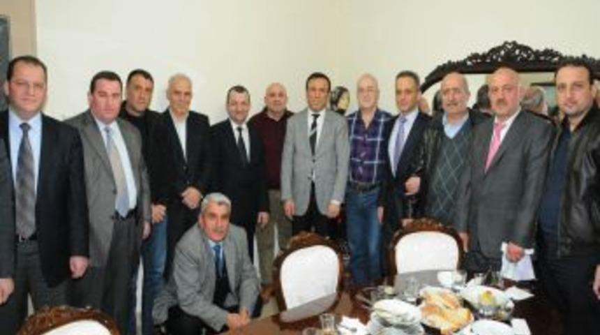 Canik ilçesinin gelişimi Samsun'a model olabilir