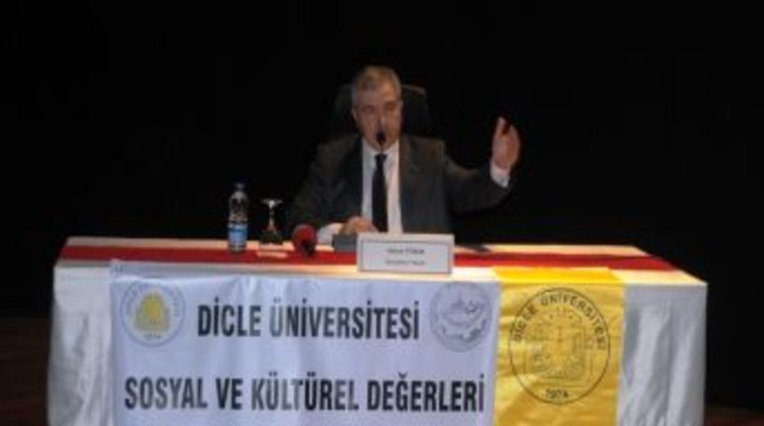 Tokak: Bedir ve &Ccedil;anakkale savaşlarının ortak y&ouml;nleri var