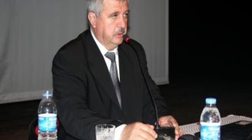 &Ccedil;anakkale konferansı Tokatlıları ağlattı