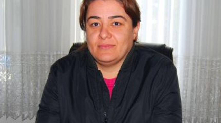 Bahar Ocak, g&ouml;revinden istifa etti
