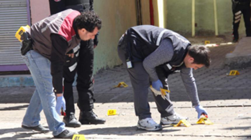 &Ccedil;ocuk Kavgası Meydan Savaşına D&ouml;nd&uuml;