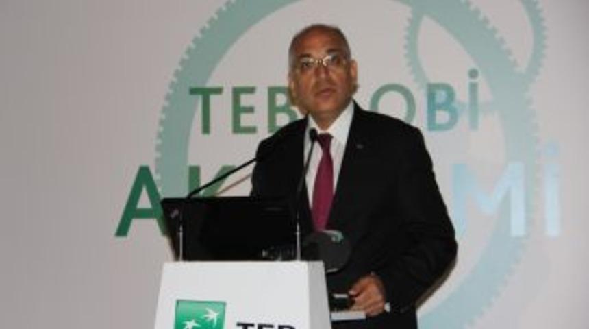 B&uuml;y&uuml;kekşi: Gaziantep'in ihracatı 10 yılda 8 kat arttı