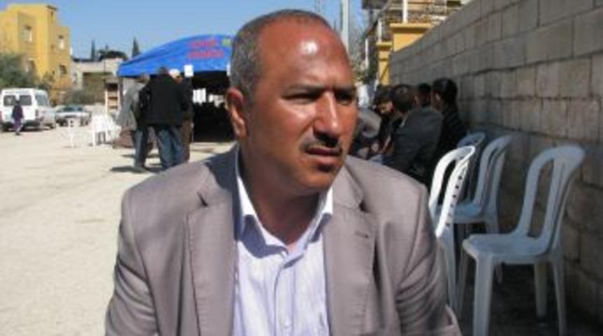 T&uuml;rk şof&ouml;r&uuml;n amcası: Yeğenimi İranlılar &ouml;ld&uuml;rd&uuml;