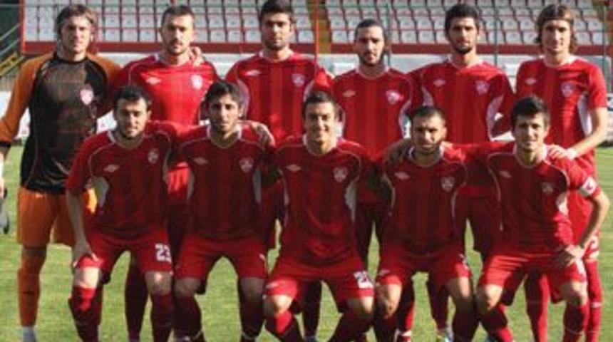 Evrensekispor fark peşinde