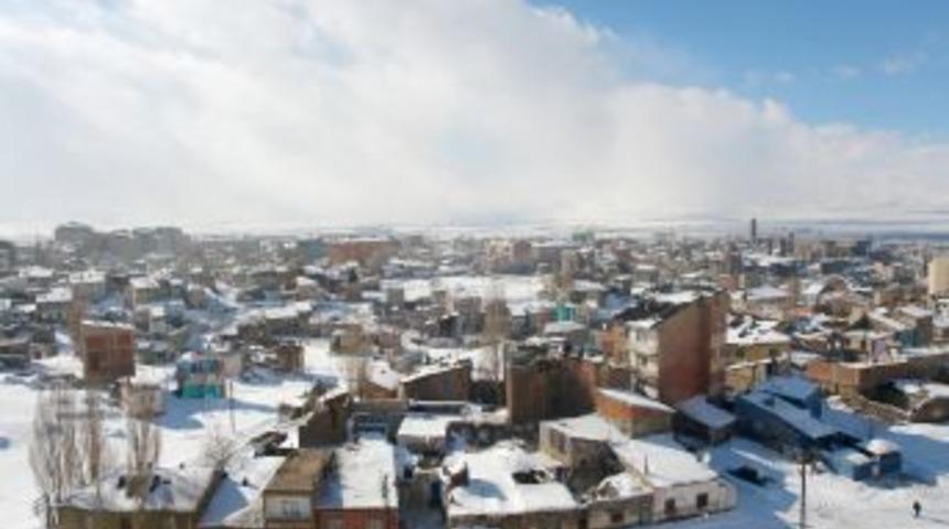 "Kentsel d&ouml;n&uuml;ş&uuml;m hava kirliliğini azalttı"