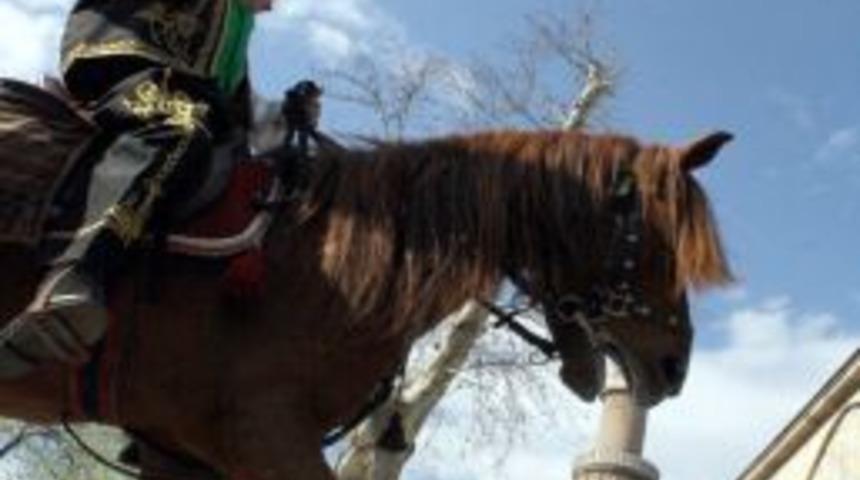 Osmangazi, fetih şenlikleri ile anılacak