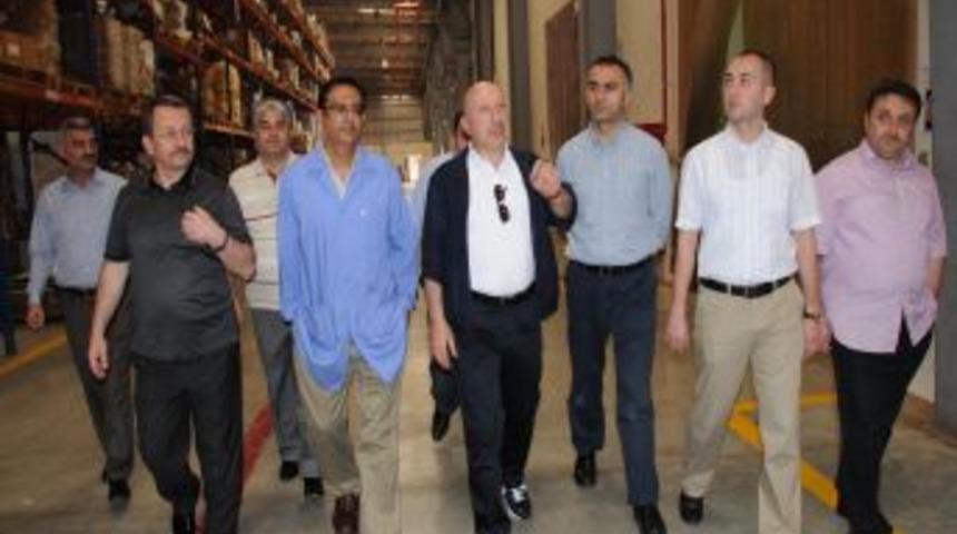 T&uuml;rk &ccedil;ay pazarının yeni hedefi, Rusya, Ukrayna ve T&uuml;rk Cumhuriyetleri