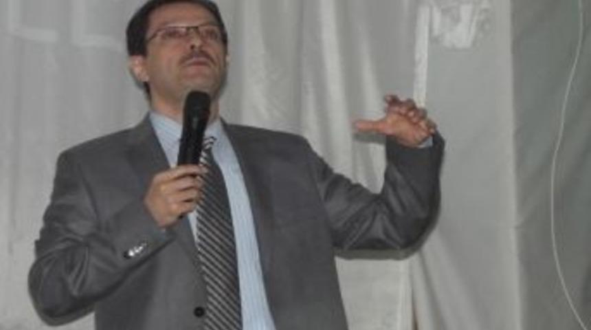 Tarih&ccedil;i İbrahim Refik: Artık tarihimizle barışma zamanımız geldi