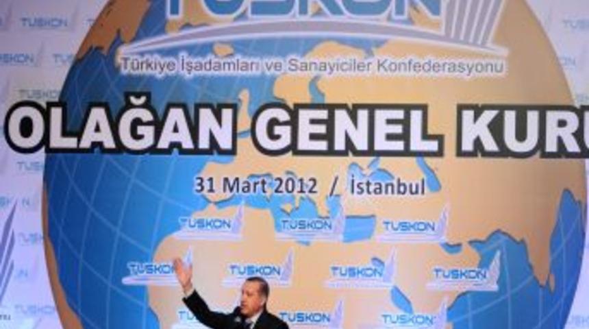 Erdoğan: Bunlar, Kur'an'ın anlaşılmasından korktular