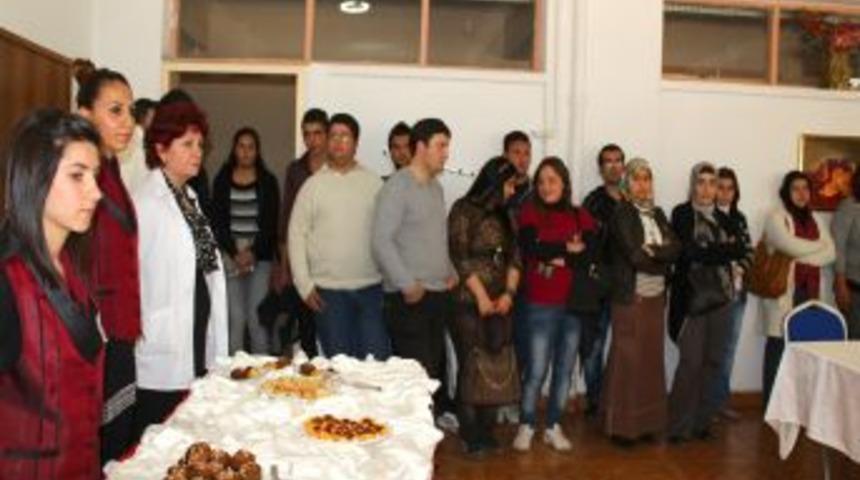 Mersin&rsquo;de 'Turizmde Hedef 2013' projesi başladı