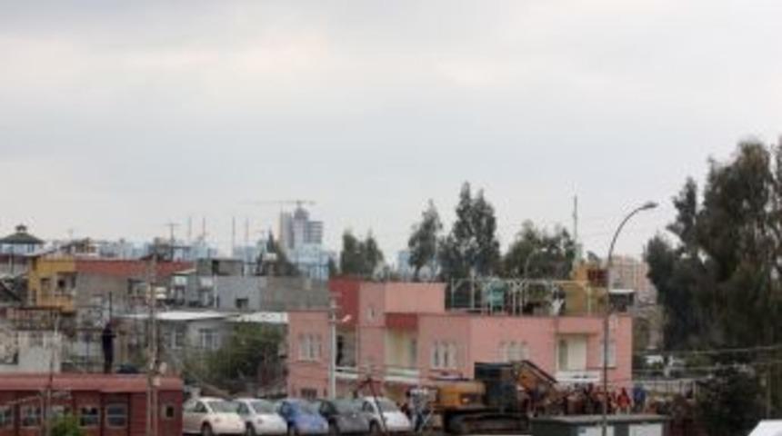 James Bond&rsquo;un &ccedil;ekimleri Adana&rsquo;da s&uuml;r&uuml;yor