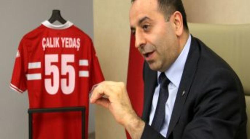 &Ccedil;alık YEDAŞ, &ccedil;alıştıracağı elemanları şehrinden se&ccedil;iyor