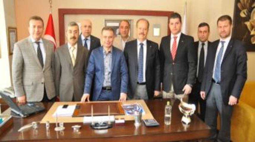 ORSİAD: T&uuml;rkiye'nin kalkınması, milli sanayinin gelişmesiyle olacak