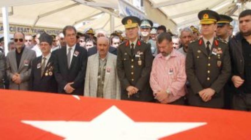 Şehit Babası: Merak etme oğlum emanetin emin ellerde