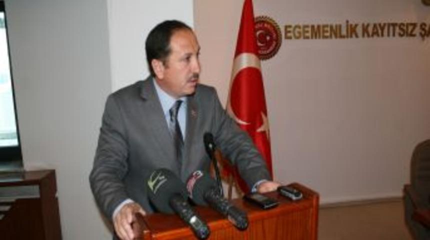 'Hocalar'da deprem incelemesi yapılsın' &ouml;nergesi