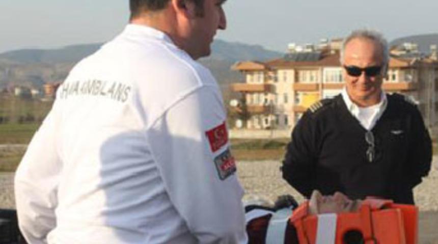 Okulda makaslı kavga